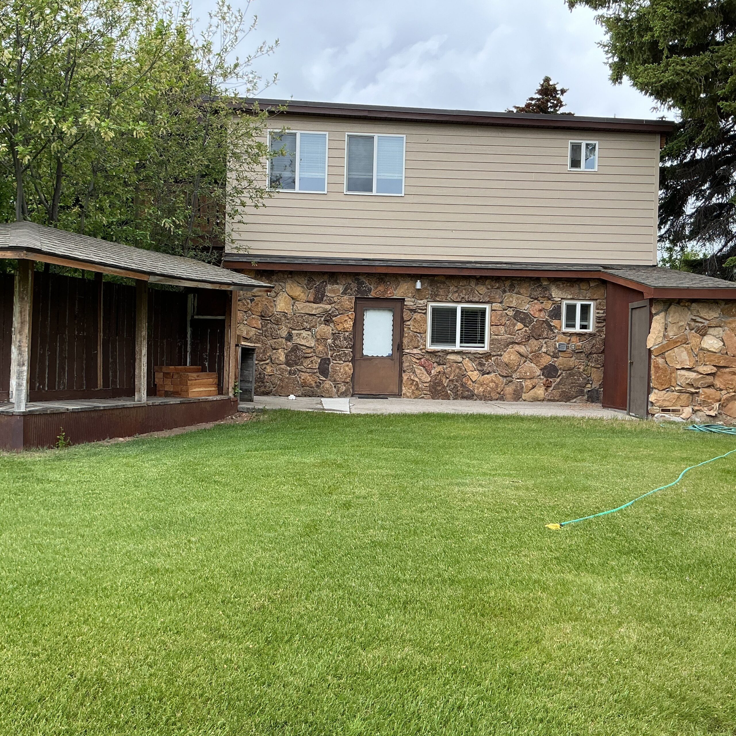 Red Lodge Duplex Red Lodge Duplex