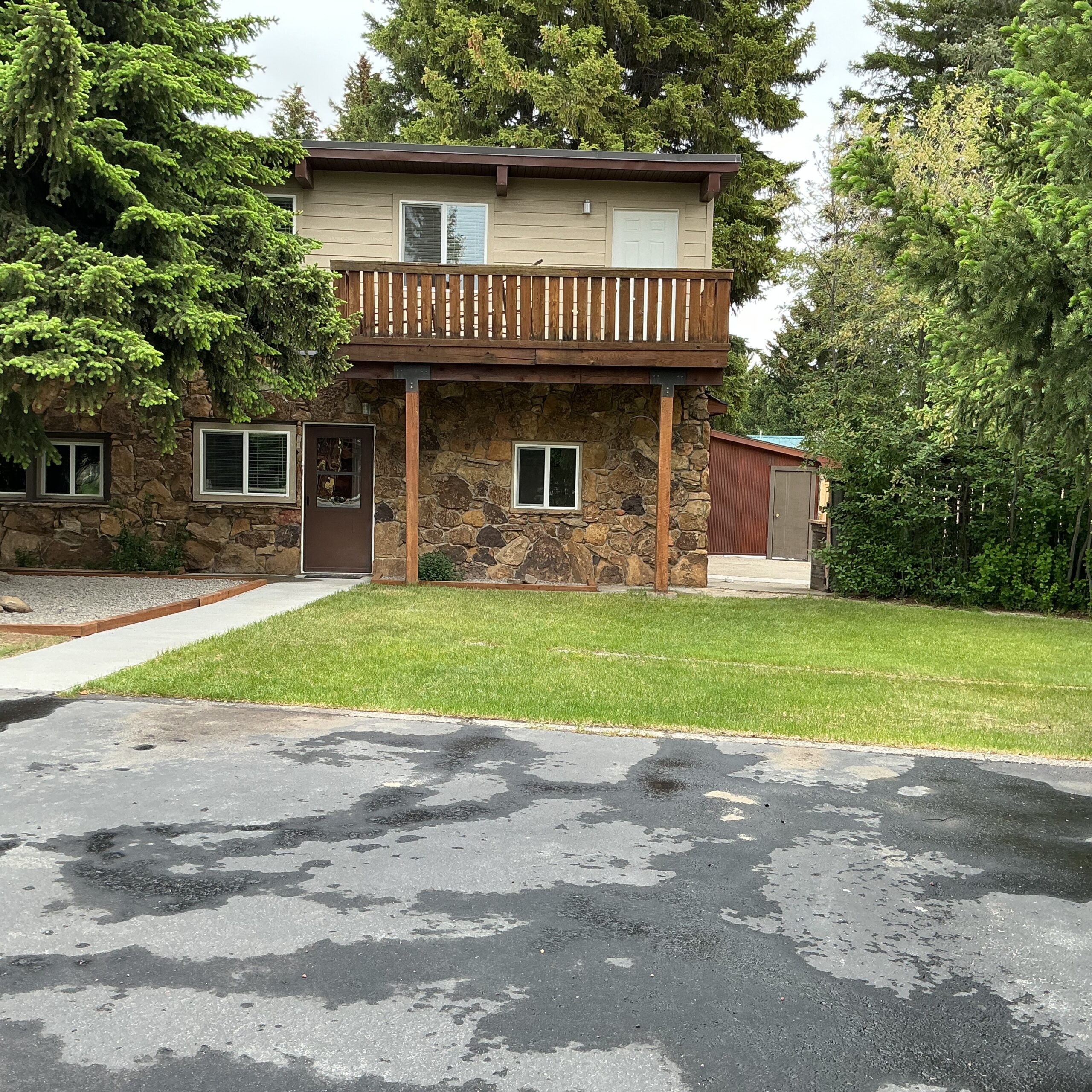 Red Lodge Duplex