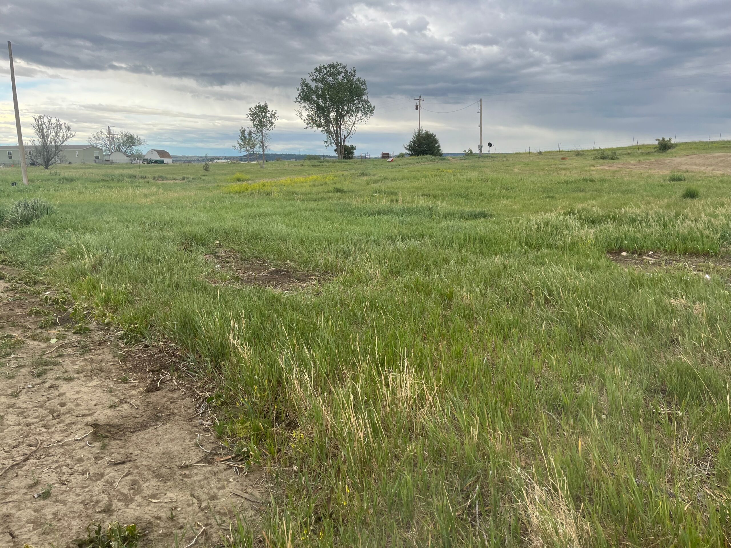 ¼ Acre Lot for MOTOR HOME, 5th WHEEL, etc. ¼ Acre Lot for MOTOR HOME, 5th WHEEL, etc.