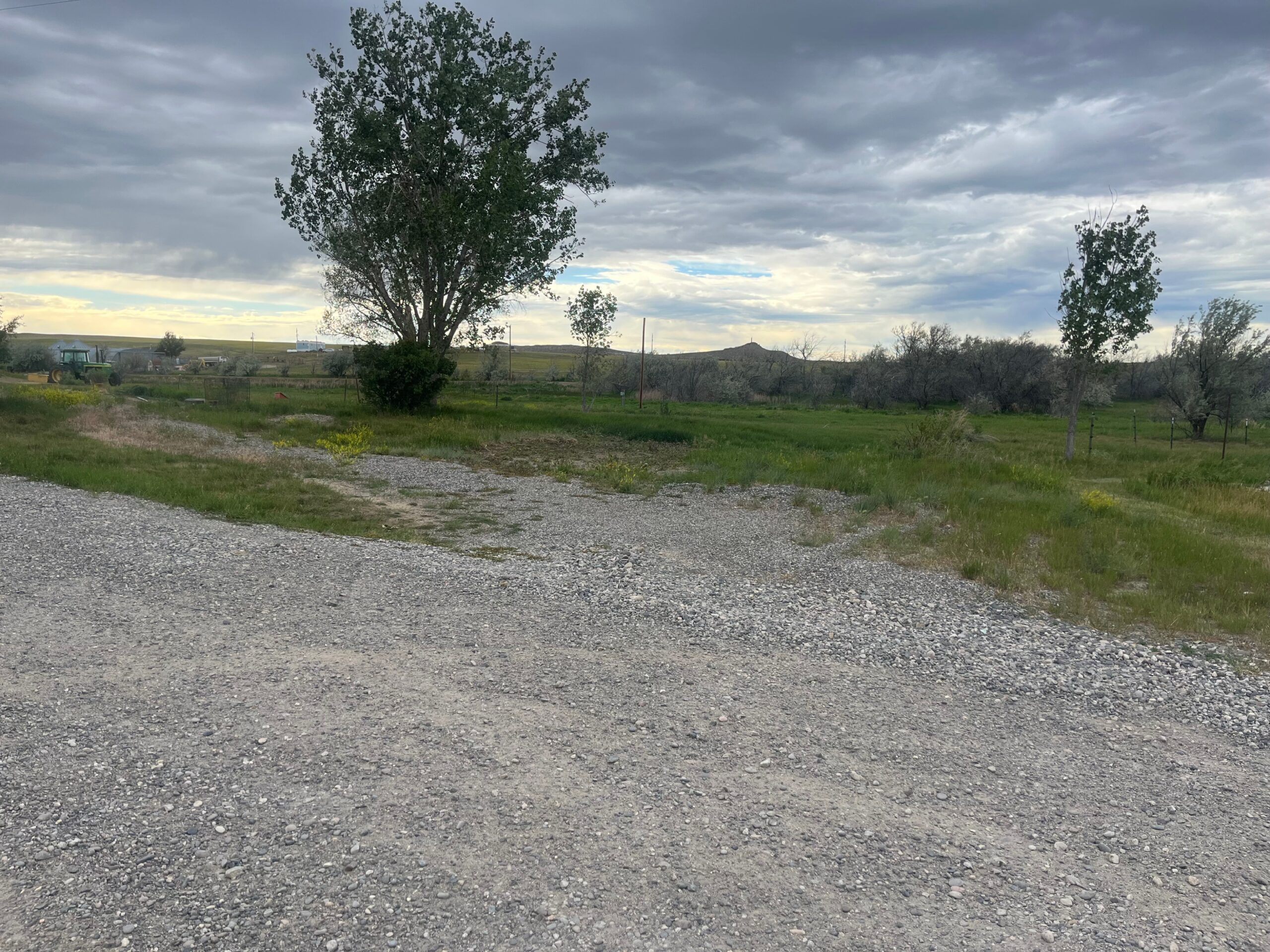 ¼ Acre Lot for MOTOR HOME, 5th WHEEL, etc. ¼ Acre Lot for MOTOR HOME, 5th WHEEL, etc.